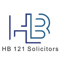 HB 121 Solicitors logo - Similar company to Onsentia
