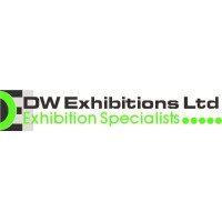 D W Exhibitions Ltd logo - Similar company to Evention Llc