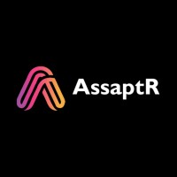 AssaptR logo - Similar company to Knowledge Adda