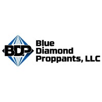 Blue Diamond Proppants, LLC logo - Similar company to Badger Mining Corporation