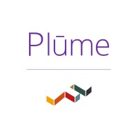 PLŪME-FACTORHY logo - Similar company to Vertex Project Solutions