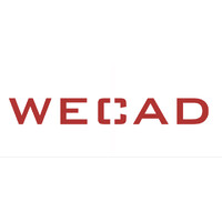 WeCAD logo - Similar company to Audomas