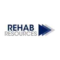 Rehab Resources logo - Similar company to Anticancer Lifestyle Program