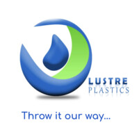 Lustre Plastics logo - Similar company to Allcycle.Ng