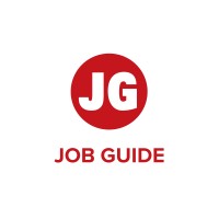 Job Guide logo - Similar company to Rti Scheduler
