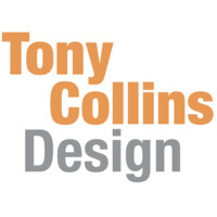 Tony Collins Design logo - Similar company to The Wonder Works