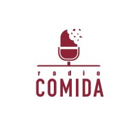 Radio Comida logo - Similar company to Rough Radio
