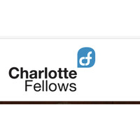 The Charlotte Fellows logo - Similar company to Black Bear Media Group
