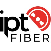 IPT Fiber logo - Similar company to Pptf - Polish Technological Platform On Photonics