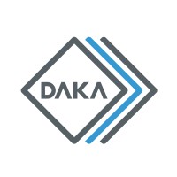 David Pajić DAKA DOO logo - Similar company to Liftkeys