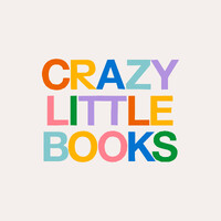 Crazy Little Books logo - Similar company to Brick Studio