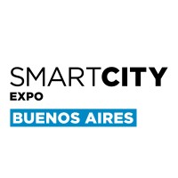 Smart City Expo Buenos Aires logo - Similar company to Imappin