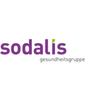 sodalis gesundheitsgruppe logo - Similar company to Zermatt Support Ag