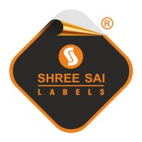 Shree Sai Labels logo - Similar company to Anu Labels