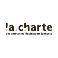 La Charte des auteurs et illustrateurs jeunesse logo - Similar company to Librairie Ecce Terra