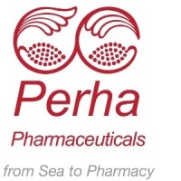 Perha Pharmaceuticals logo - Similar company to Polymaris Biotechnology