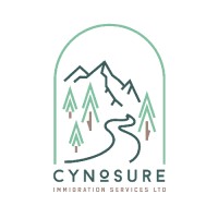 Cynosure Immigration Services Ltd. logo - Similar company to Travel With Suveer