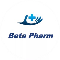BETA PHARM LLC logo - Similar company to Beta Pharma Technologies