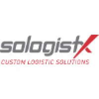 Sologistx logo - Similar company to Unicargo Supply Chain Solutions