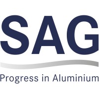 SAG Group logo - Similar company to Sag Group