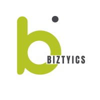 Biztyics logo - Similar company to Milenio Sol