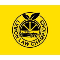 Lemon Law Champions logo - Similar company to Dermovia