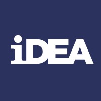 iDEA Foundation logo - Similar company to Whiley & Co