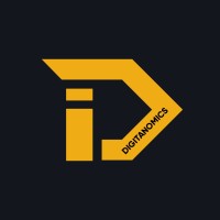 Digitanomics LLP logo - Similar company to Mywebwala.Com
