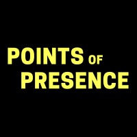 Points of Presence Media logo - Similar company to The Oaklandside