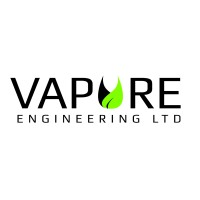 Vapure Engineering Ltd. logo - Similar company to Vapor Technologies, Inc.