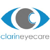 Clarin Eye Care logo - Similar company to Soap2Day