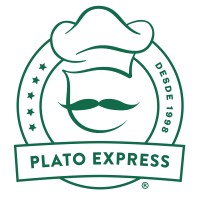Plato Express logo - Similar company to Memospice