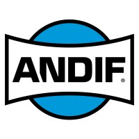 ANDIF S.R.L. logo - Similar company to Ieee Pes Multimedia University Sbc