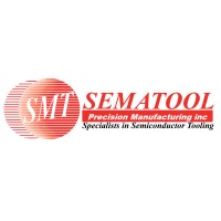 Sematool Precision Mfg Inc. logo - Similar company to Alloy Precision Technologies, Inc.