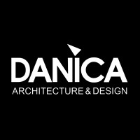 DANICA - Architecture & Design logo - Similar company to Engineering Bureau Evocon