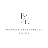 Benwar Enterprises logo - Similar company to Finamik