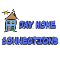 Dayhome Connections logo - Similar company to Expanding Imaginations