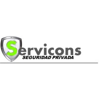 Servicons Seguridad Privada logo - Similar company to Trust Group (Seguridad Privada)