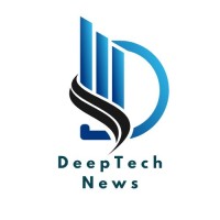 DeepTech News logo - Similar company to Insight Driven Digital