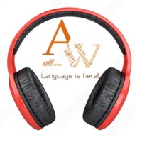 AllWords® logo - Similar company to Interpreta Chile Ltda.