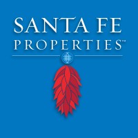 Santa Fe Properties logo - Similar company to Ten Thousand Waves