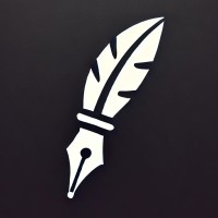 The AI Writers Room logo - Similar company to Every Mile Creative