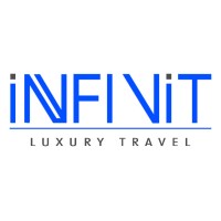 Infinit Luxury Travel (PVT) LTD logo - Similar company to Infinite Ceylon