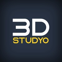 Yasin Serbest 3DStudyo logo - Similar company to Polygon Runway