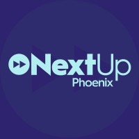 NextUp Phoenix logo - Similar company to Nextup Texas