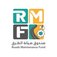 Roads Maintenance Fund (RMF) logo - Similar company to عدن هوست - Aden Host