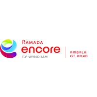 Ramada Encore by Wyndham Ambala G.T Road logo - Similar company to Leaptech