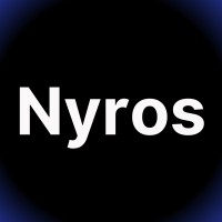 Nyros logo - Similar company to Accelum