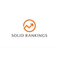 Solid Rankings logo - Similar company to Input Global