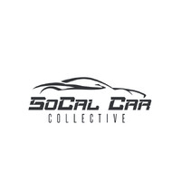 SoCal Car Collective logo - Similar company to Three-Fifths Magazine